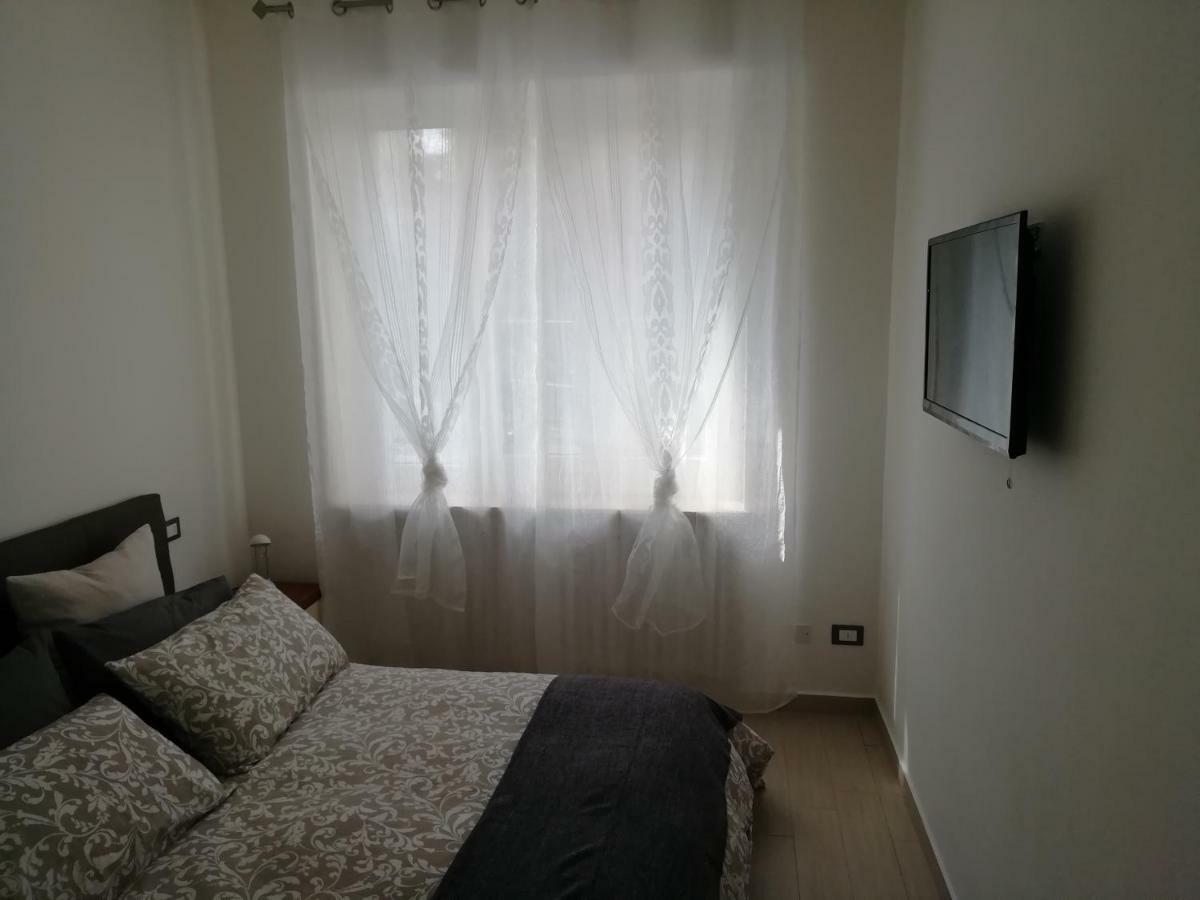 Residenza Il Viale Piacenza Exterior foto